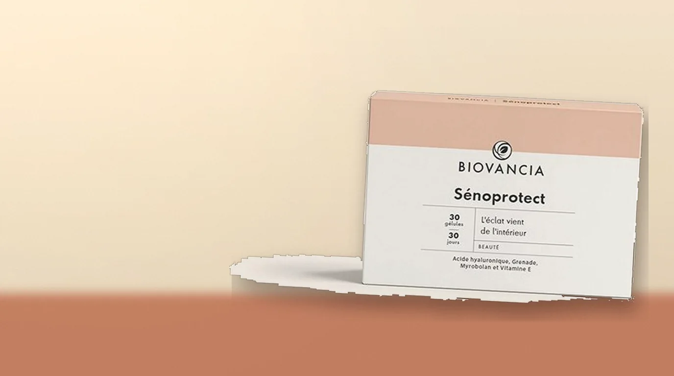 Sénoprotect Biovancia — test maison